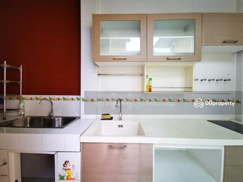 For Sale - The Park 2 Rama 2-Bang Kachao, Samut Sakhon