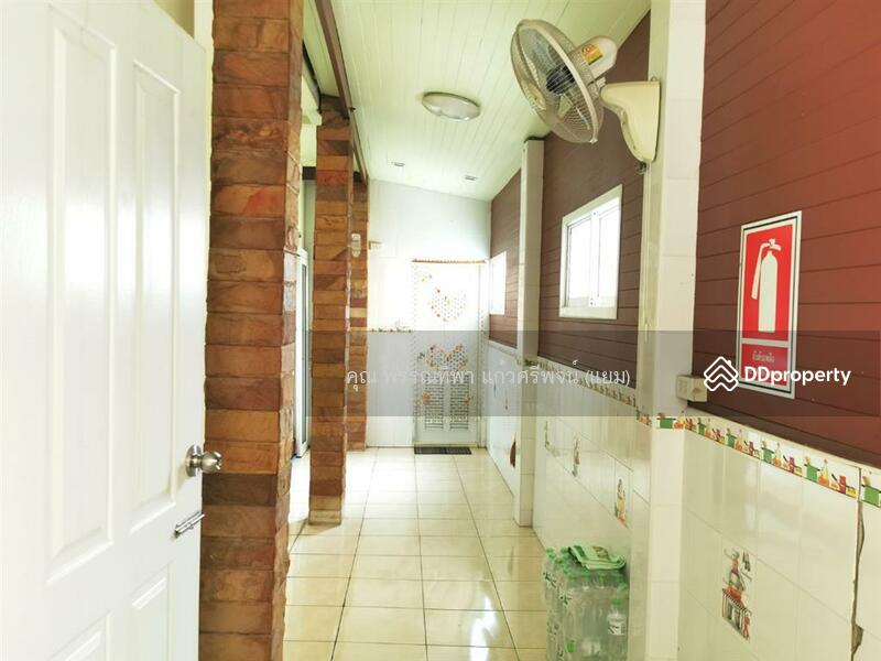 For Sale - The Park 2 Rama 2-Bang Kachao, Samut Sakhon