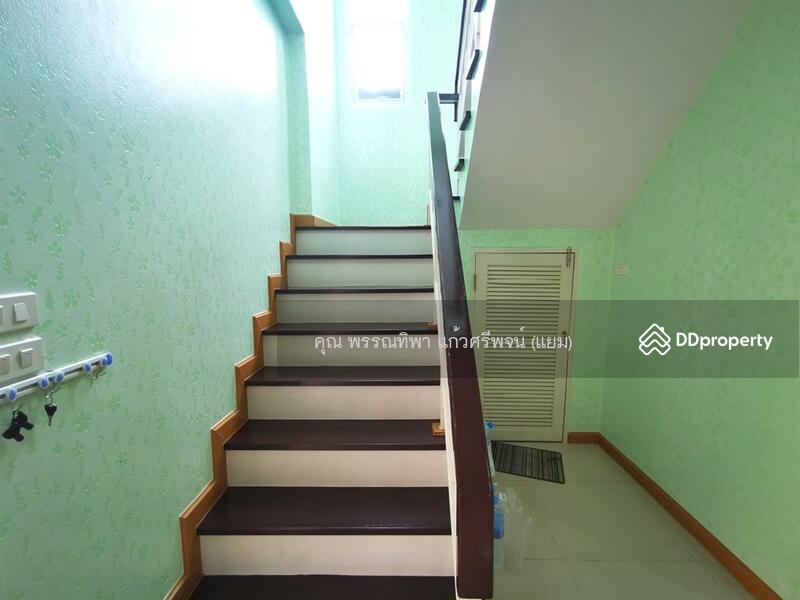 For Sale - The Park 2 Rama 2-Bang Kachao, Samut Sakhon