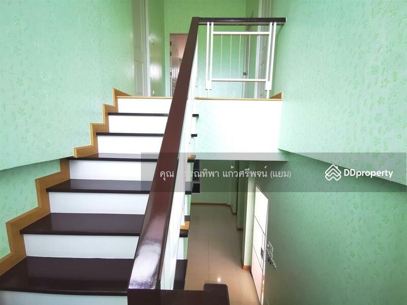 For Sale - The Park 2 Rama 2-Bang Kachao, Samut Sakhon