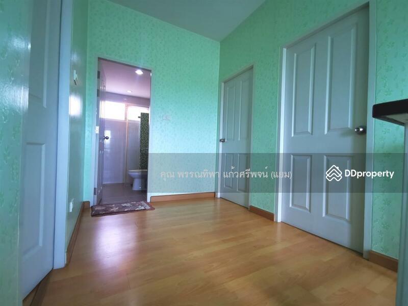 For Sale - The Park 2 Rama 2-Bang Kachao, Samut Sakhon