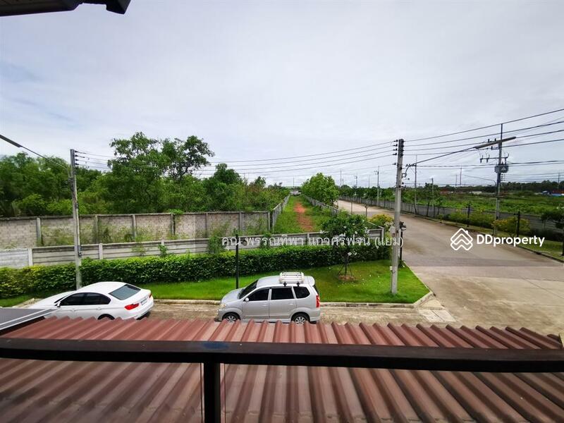 For Sale - The Park 2 Rama 2-Bang Kachao, Samut Sakhon