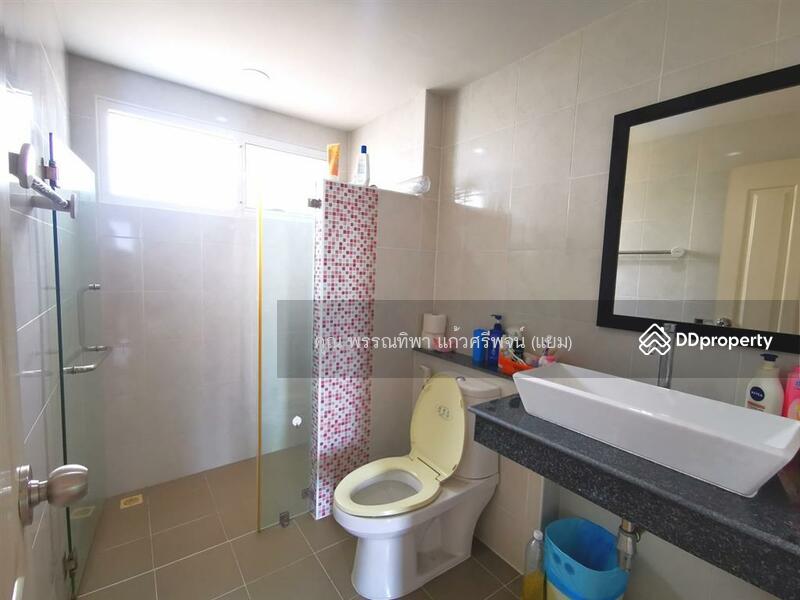 For Sale - The Park 2 Rama 2-Bang Kachao, Samut Sakhon