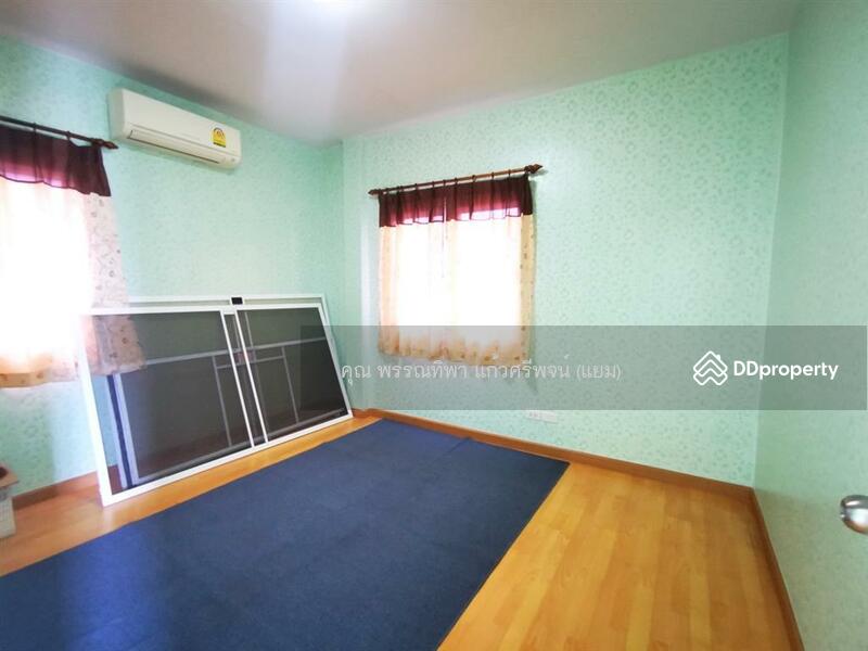 For Sale - The Park 2 Rama 2-Bang Kachao, Samut Sakhon