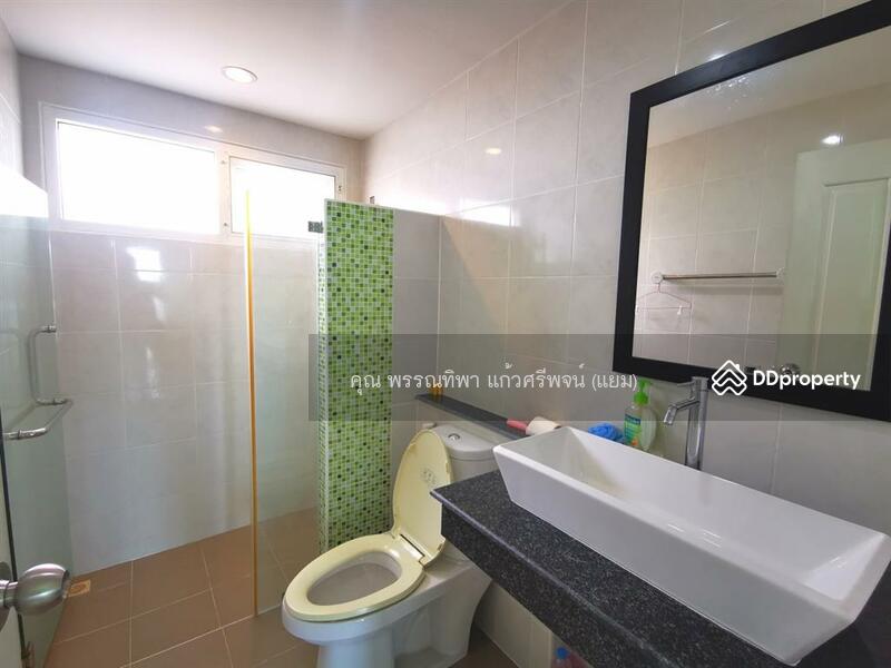 For Sale - The Park 2 Rama 2-Bang Kachao, Samut Sakhon