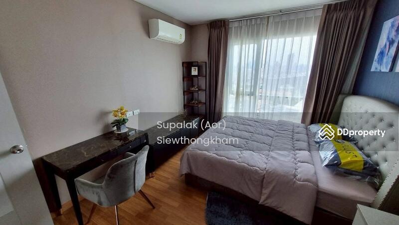 For Sale - Lumpini Place Ratchada-Sathu, Bangkok