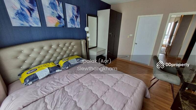 For Sale - Lumpini Place Ratchada-Sathu, Bangkok