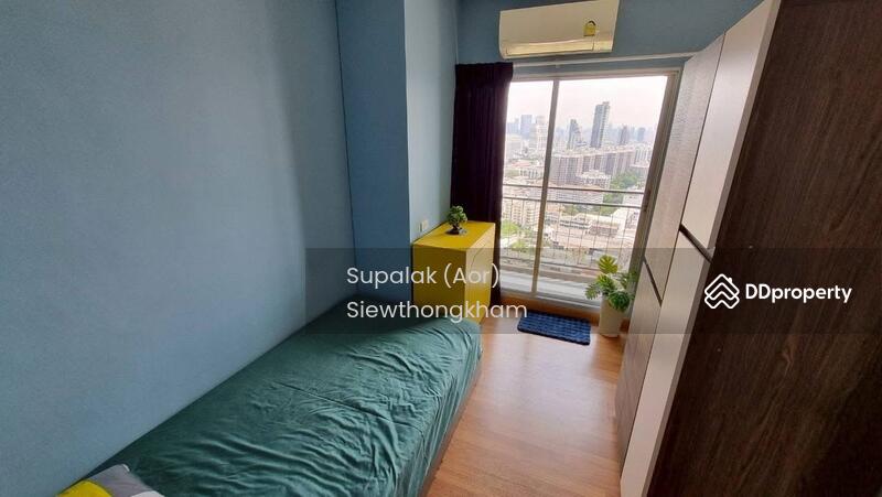 For Sale - Lumpini Place Ratchada-Sathu, Bangkok
