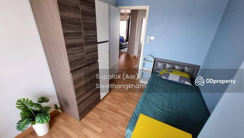 For Sale - Lumpini Place Ratchada-Sathu, Bangkok