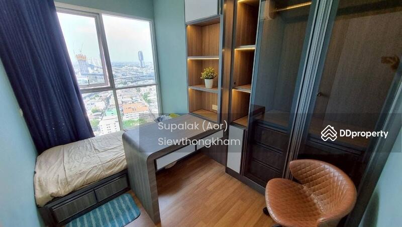 For Sale - Lumpini Place Ratchada-Sathu, Bangkok