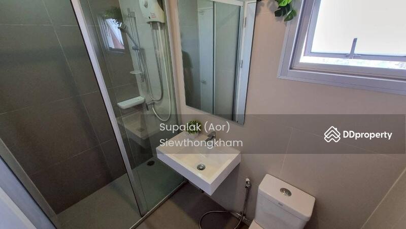 For Sale - Lumpini Place Ratchada-Sathu, Bangkok