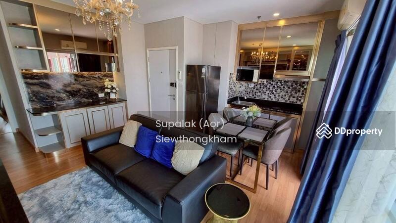 For Sale - Lumpini Place Ratchada-Sathu, Bangkok