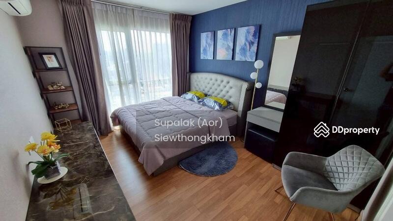 For Sale - Lumpini Place Ratchada-Sathu, Bangkok