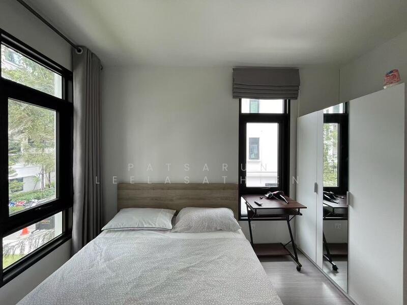 Aspire Asoke-Ratchada, Bangkok, Soi Ratchadaphisek 3, Din Daeng, Bangkok, 2 Bedrooms, 52 sqm, Condo For Rent, by Nanthana SaeTing, 60032417 - DDproperty.com