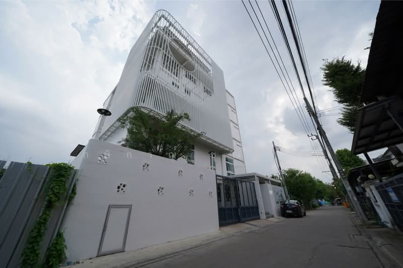 ลาดพร้าว 71 นาคนิวาส เลียบด่วนเอกมัย-รามอินทรา, Bangkok, - ลาดพร้าว, Lat Phrao, Lat Phrao, Bangkok, , 1,000 sqm, Office Space For Sale, by กษิกาญ ชุณหมณี, 60032426 - DDproperty.com