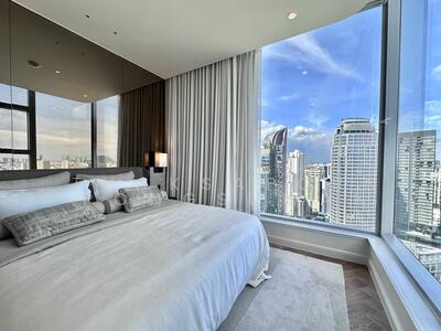 ขาย - The Residences 38 : เดอะ เรสซิเดนเซส 38, กรุงเทพ