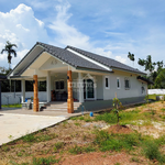 บ้านเดี่ยวพร้อมที่ดิน แกลง ระยอง, ระยอง