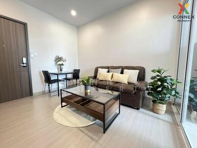 For Rent - Supalai Premier Si Phraya-Samyan, Bangkok