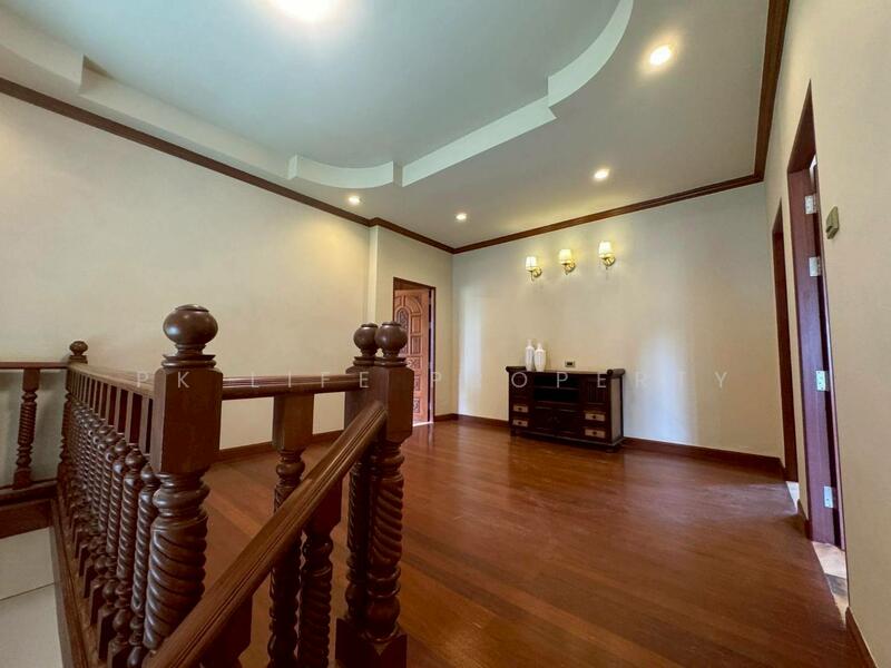 8S0191 Pool villa for sale 36,000,000 baht 5 bedroom 6 bathroom at chalong have fully furnished, Phuket, Chalong, Muang Phuket, Phuket, 5 Bedrooms, 2,060 sqm, Villa For Sale, by PK LIFE Property, 60032446 - DDproperty.com