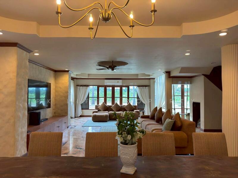 8S0191 Pool villa for sale 36,000,000 baht 5 bedroom 6 bathroom at chalong have fully furnished, Phuket, Chalong, Muang Phuket, Phuket, 5 Bedrooms, 2,060 sqm, Villa For Sale, by PK LIFE Property, 60032446 - DDproperty.com