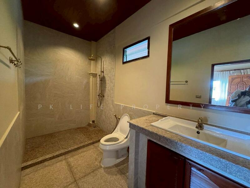 8S0191 Pool villa for sale 36,000,000 baht 5 bedroom 6 bathroom at chalong have fully furnished, Phuket, Chalong, Muang Phuket, Phuket, 5 Bedrooms, 2,060 sqm, Villa For Sale, by PK LIFE Property, 60032446 - DDproperty.com