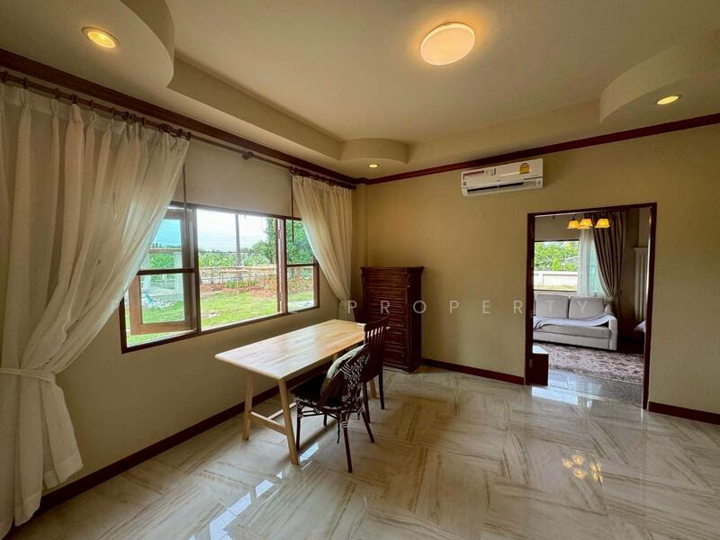 8S0191 Pool villa for sale 36,000,000 baht 5 bedroom 6 bathroom at chalong have fully furnished, Phuket, Chalong, Muang Phuket, Phuket, 5 Bedrooms, 2,060 sqm, Villa For Sale, by PK LIFE Property, 60032446 - DDproperty.com