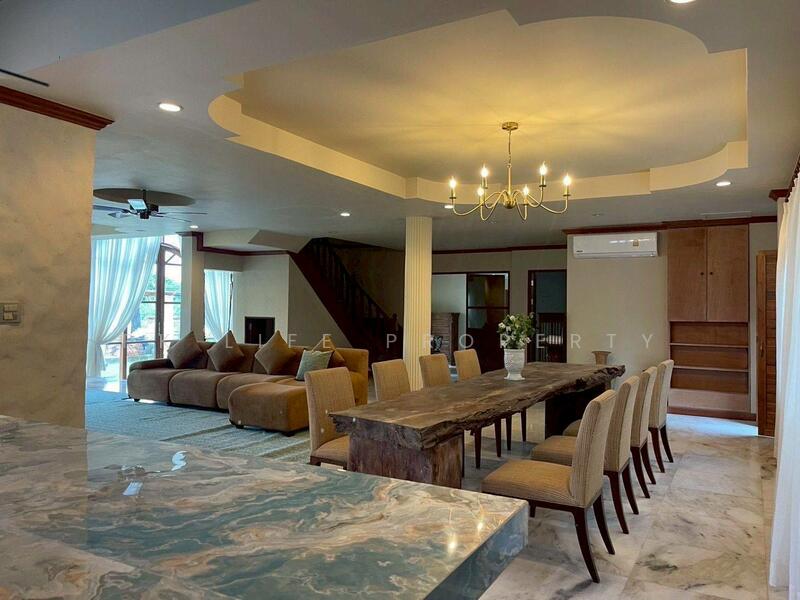 8S0191 Pool villa for sale 36,000,000 baht 5 bedroom 6 bathroom at chalong have fully furnished, ภูเก็ต, ฉลอง, เมืองภูเก็ต, ภูเก็ต, 2,060 ตร.ม., วิลล่า ขาย, โดย PK LIFE Property, 60032446 - DDproperty.com