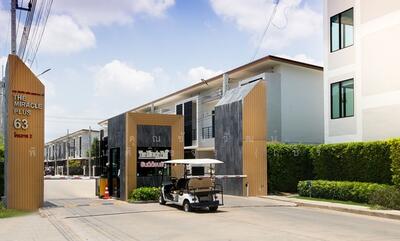 ขาย - The Miracle Plus Phet Kasem 63 : เดอะ มิราเคิล พลัส เพชรเกษม 63, กรุงเทพ