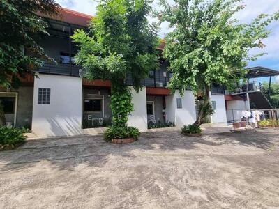 ขาย - กิจการโรงแรม ที่ดินใจกลางแม่ริม ต.ริมใต้ อ.แม่ริม จ.เชียงใหม่, เชียงใหม่