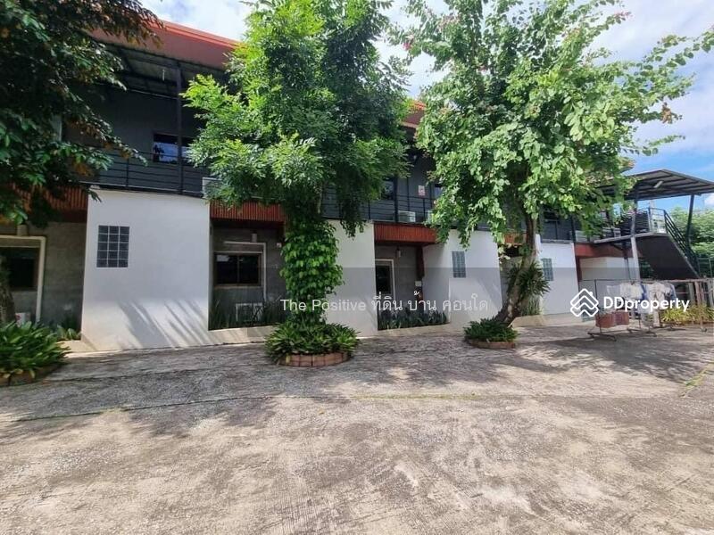 For Sale - Hotel business, land in the heart of Mae Rim, Rim Tai Subdistrict, Mae Rim District, Chiang Mai, Chiang Mai