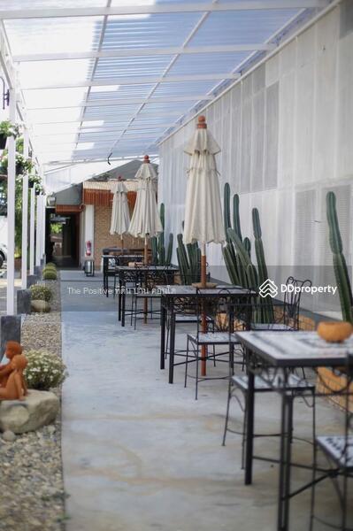 For Sale - Hotel business, land in the heart of Mae Rim, Rim Tai Subdistrict, Mae Rim District, Chiang Mai, Chiang Mai