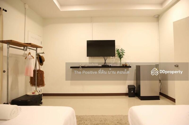 For Sale - Hotel business, land in the heart of Mae Rim, Rim Tai Subdistrict, Mae Rim District, Chiang Mai, Chiang Mai