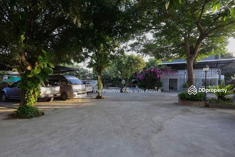 For Sale - Hotel business, land in the heart of Mae Rim, Rim Tai Subdistrict, Mae Rim District, Chiang Mai, Chiang Mai