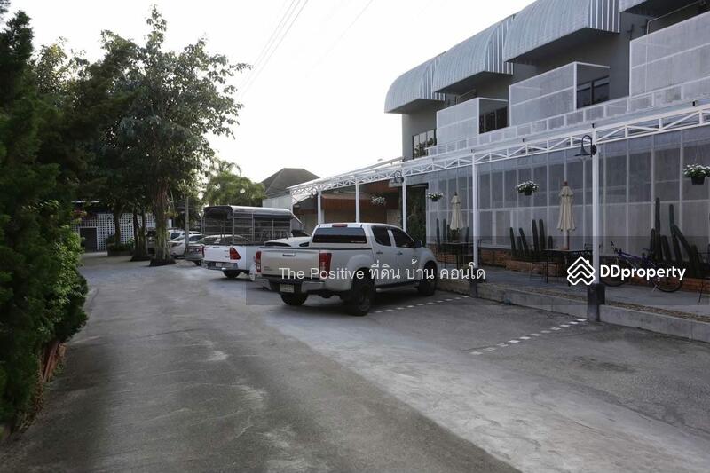 For Sale - Hotel business, land in the heart of Mae Rim, Rim Tai Subdistrict, Mae Rim District, Chiang Mai, Chiang Mai