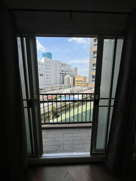 Belle Park Residence : เบล พาร์ค เรสซิเดนท์, กรุงเทพ, 375 ซ.สาธุประดิษฐ์ 19, ช่องนนทรี, ยานนาวา, กรุงเทพ, 81 ตร.ม., คอนโด ให้เช่า, โดย Suwannee Jitake, 60032523 - DDproperty.com