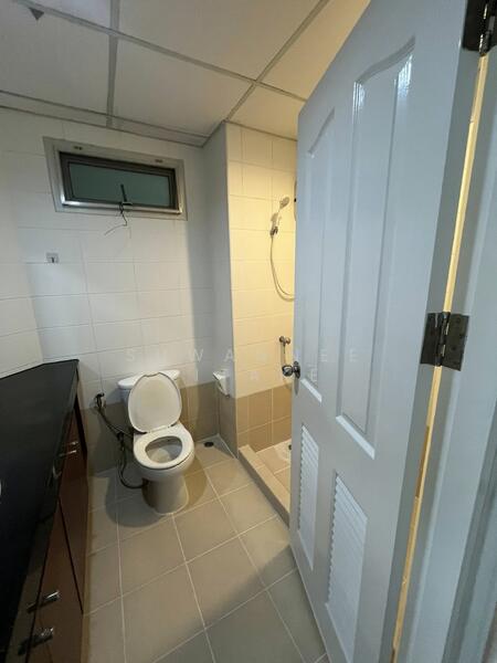 Belle Park Residence, Bangkok, 375 Sathu Pradit 19 Alley, Chong Nonsi, Yan Nawa, Bangkok, 2 Bedrooms, 81 sqm, Condo For Rent, by Suwannee Jitake, 60032523 - DDproperty.com