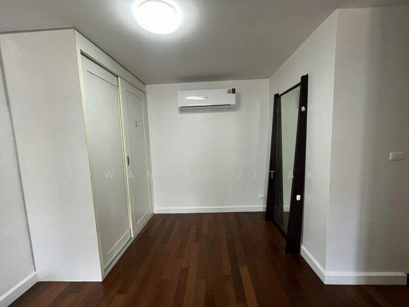 Belle Park Residence, Bangkok, 375 Sathu Pradit 19 Alley, Chong Nonsi, Yan Nawa, Bangkok, 2 Bedrooms, 81 sqm, Condo For Rent, by Suwannee Jitake, 60032523 - DDproperty.com