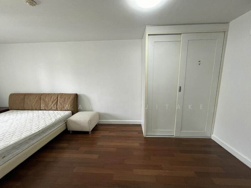 Belle Park Residence, Bangkok, 375 Sathu Pradit 19 Alley, Chong Nonsi, Yan Nawa, Bangkok, 2 Bedrooms, 81 sqm, Condo For Rent, by Suwannee Jitake, 60032523 - DDproperty.com