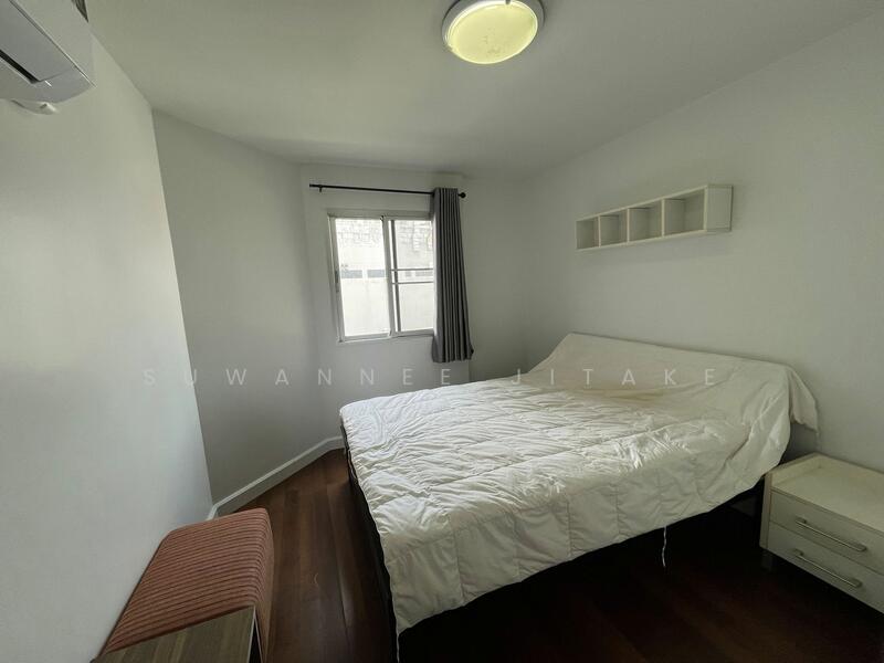 Belle Park Residence : เบล พาร์ค เรสซิเดนท์, กรุงเทพ, 375 ซ.สาธุประดิษฐ์ 19, ช่องนนทรี, ยานนาวา, กรุงเทพ, 81 ตร.ม., คอนโด ให้เช่า, โดย Suwannee Jitake, 60032523 - DDproperty.com