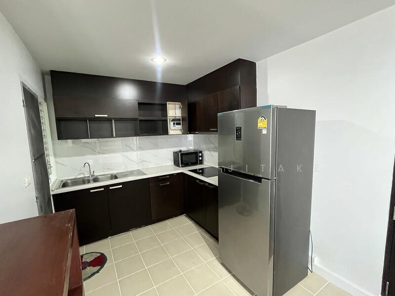 Belle Park Residence : เบล พาร์ค เรสซิเดนท์, กรุงเทพ, 375 ซ.สาธุประดิษฐ์ 19, ช่องนนทรี, ยานนาวา, กรุงเทพ, 81 ตร.ม., คอนโด ให้เช่า, โดย Suwannee Jitake, 60032523 - DDproperty.com
