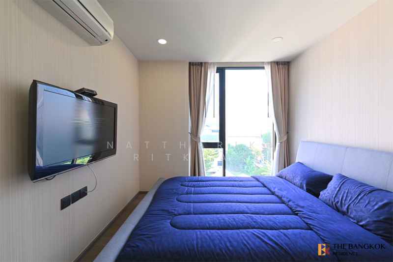 ให้เช่า - Klass Sarasin-Rajdamri : คลาส สารสิน ราชดำริ, กรุงเทพ