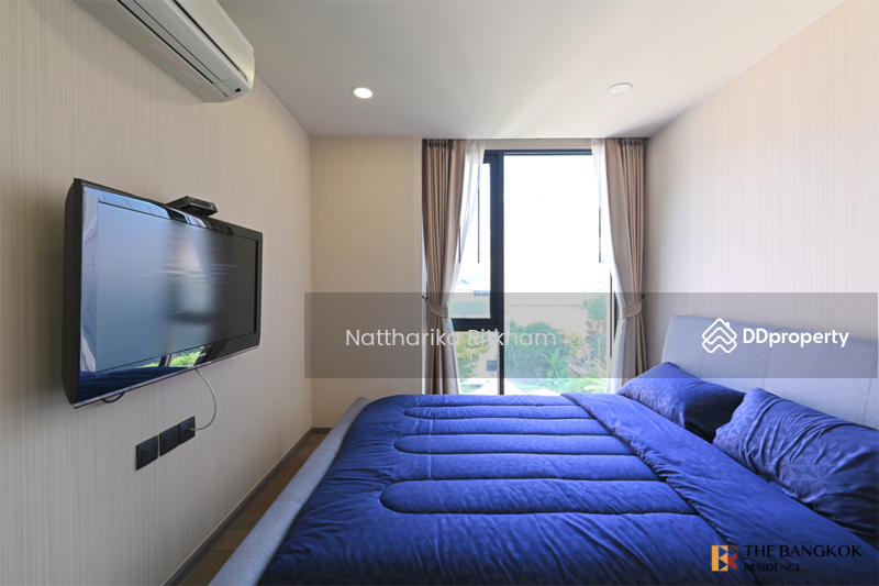 For Rent - Klass Sarasin-Rajdamri, Bangkok