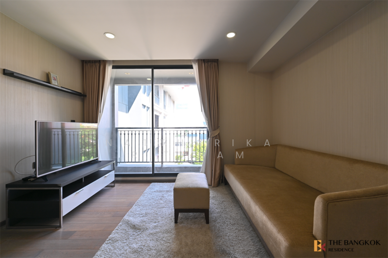 ให้เช่า - Klass Sarasin-Rajdamri : คลาส สารสิน ราชดำริ, กรุงเทพ