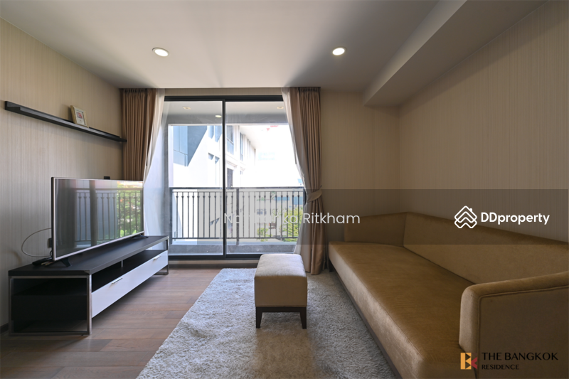 For Rent - Klass Sarasin-Rajdamri, Bangkok