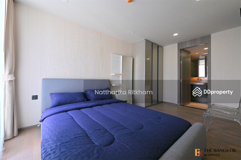 For Rent - Klass Sarasin-Rajdamri, Bangkok