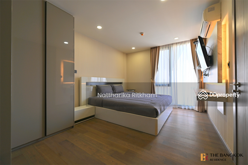 For Rent - Klass Sarasin-Rajdamri, Bangkok