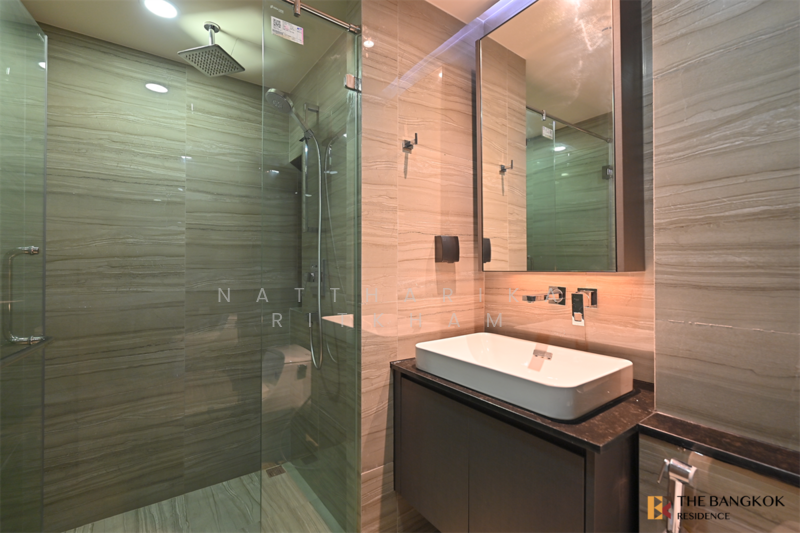 ให้เช่า - Klass Sarasin-Rajdamri : คลาส สารสิน ราชดำริ, กรุงเทพ