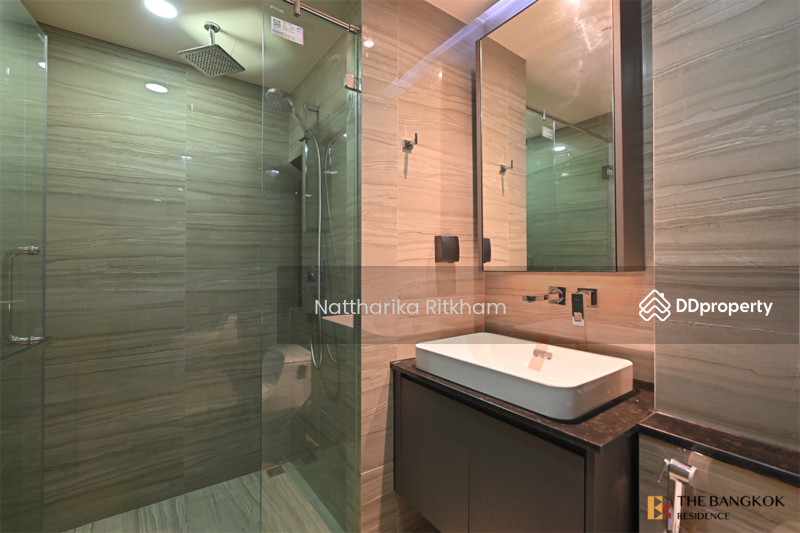 For Rent - Klass Sarasin-Rajdamri, Bangkok