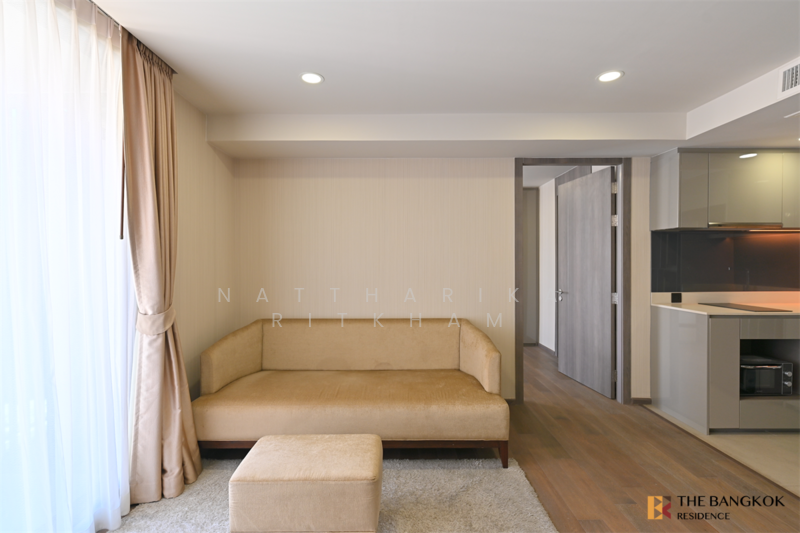 ให้เช่า - Klass Sarasin-Rajdamri : คลาส สารสิน ราชดำริ, กรุงเทพ