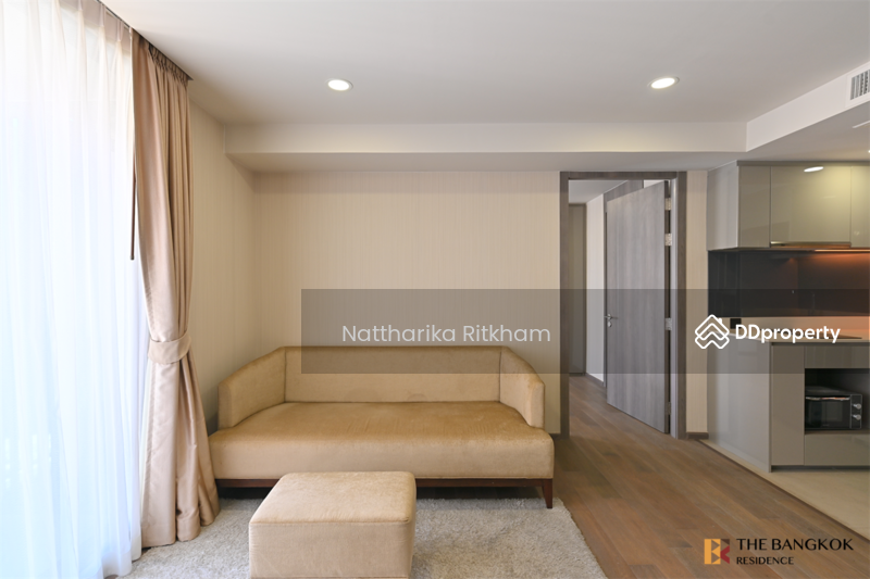 For Rent - Klass Sarasin-Rajdamri, Bangkok